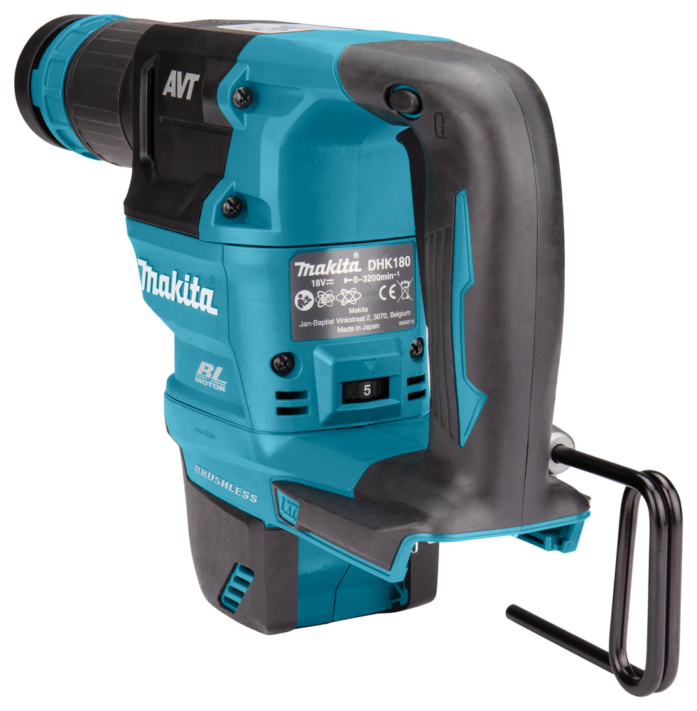 MAKITA - Scalpellatore LXT® - DHK180RTJ