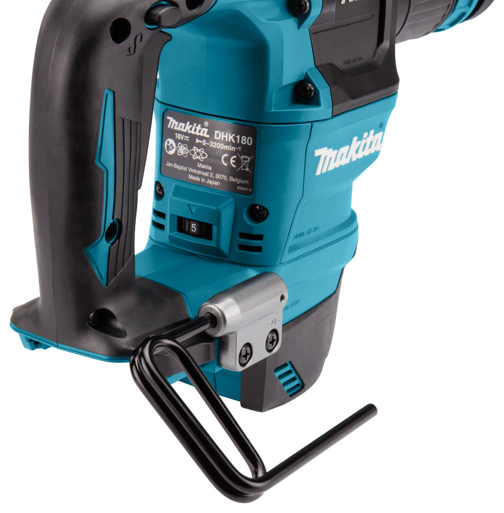 MAKITA - Scalpellatore LXT® - DHK180RTJ