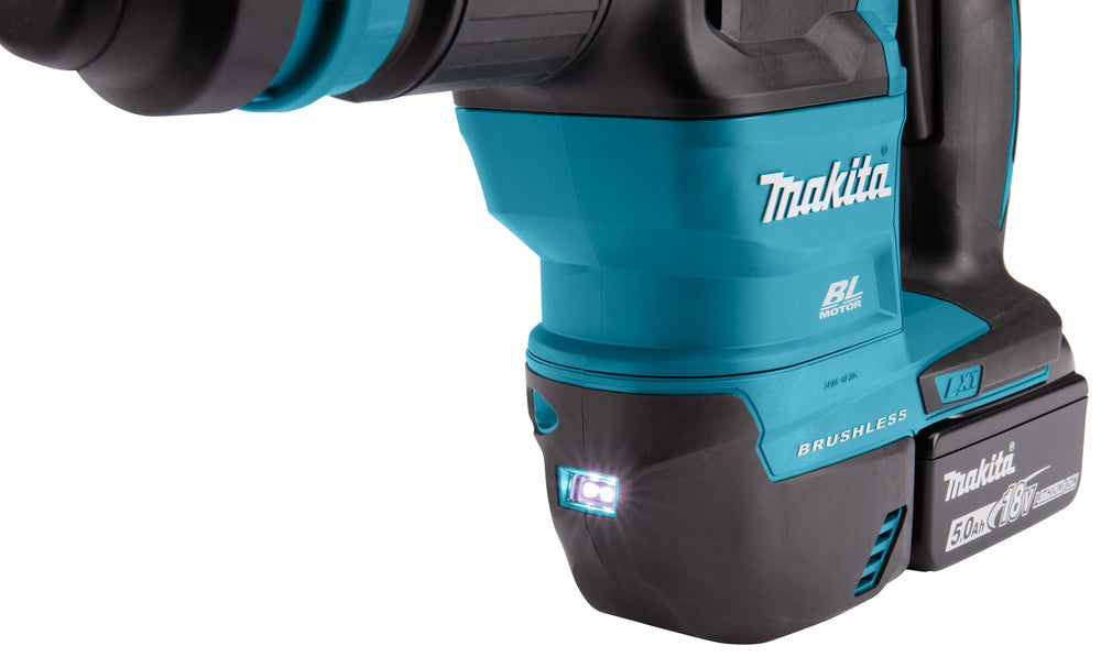 MAKITA - Scalpellatore LXT® - DHK180RTJ
