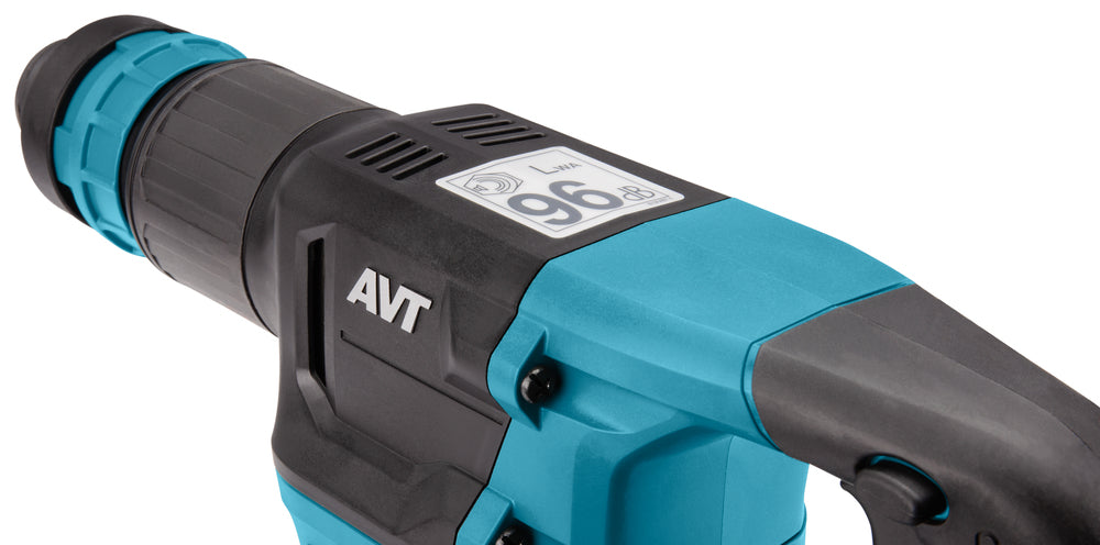 MAKITA - Scalpellatore LXT® - DHK180RTJ