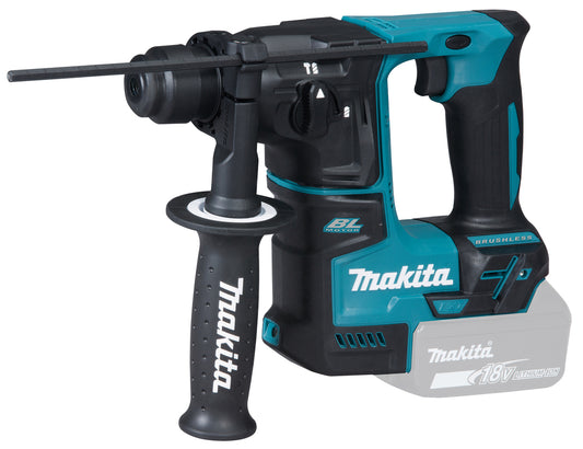 MAKITA - Tassellatore LXT® - DHR171ZJ