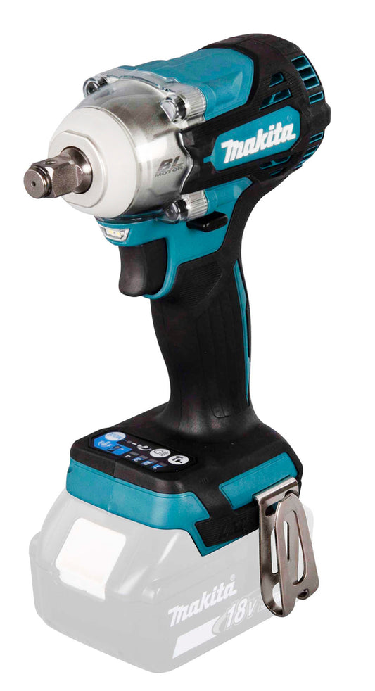 MAKITA - Avvitatore ad impulsi LXT® - DTW300ZJ