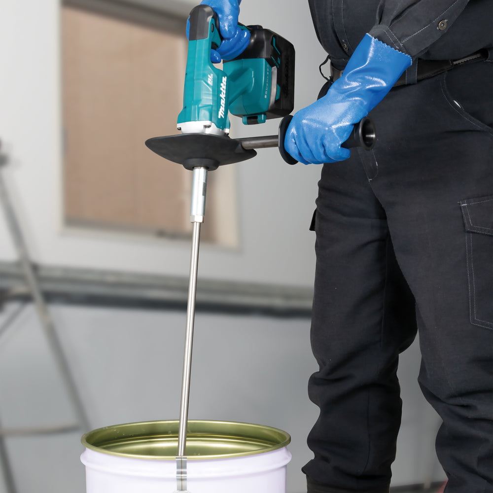 MAKITA - Miscelatore LXT® - DUT130Z