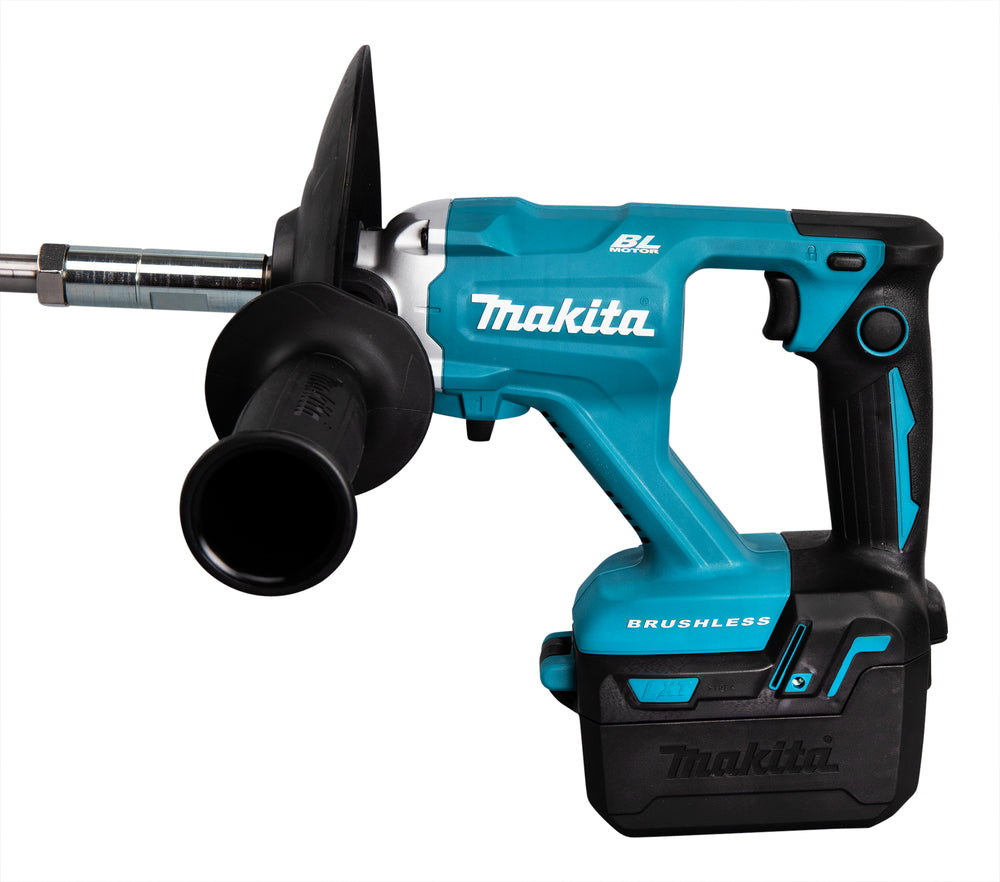 MAKITA - Miscelatore LXT® - DUT130Z