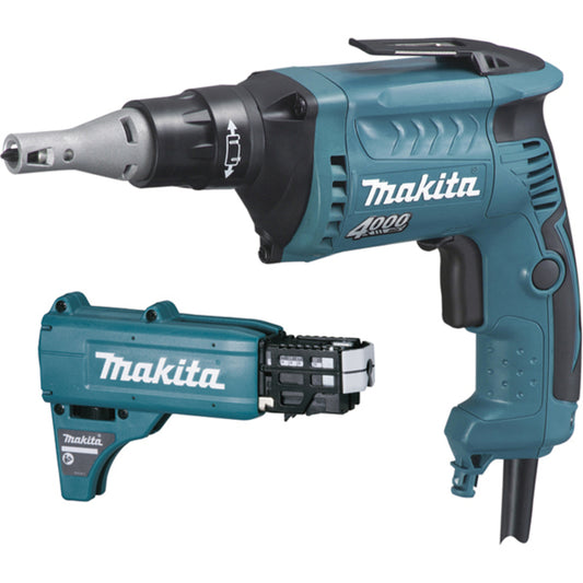 MAKITA - Avvitatore per cartongesso - FS4000JX2