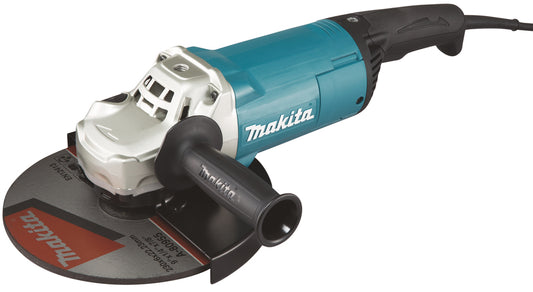 MAKITA - Smerigliatrice angolare - GA9061R