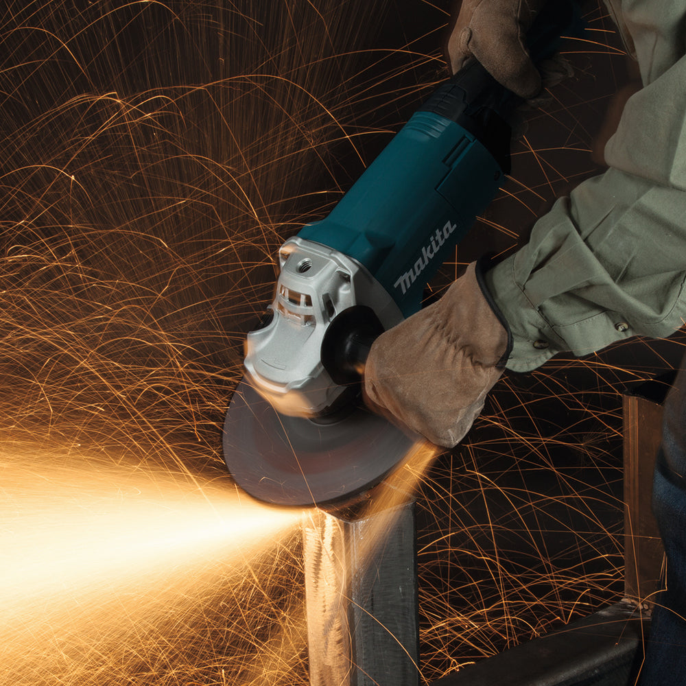 MAKITA - Smerigliatrice angolare - GA9061R