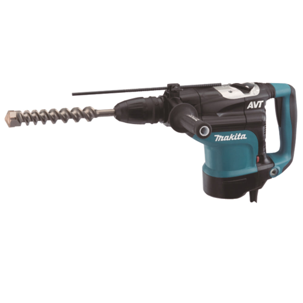 MAKITA- Martello rotativo combinato SDS-Max compatibile - HR4511C