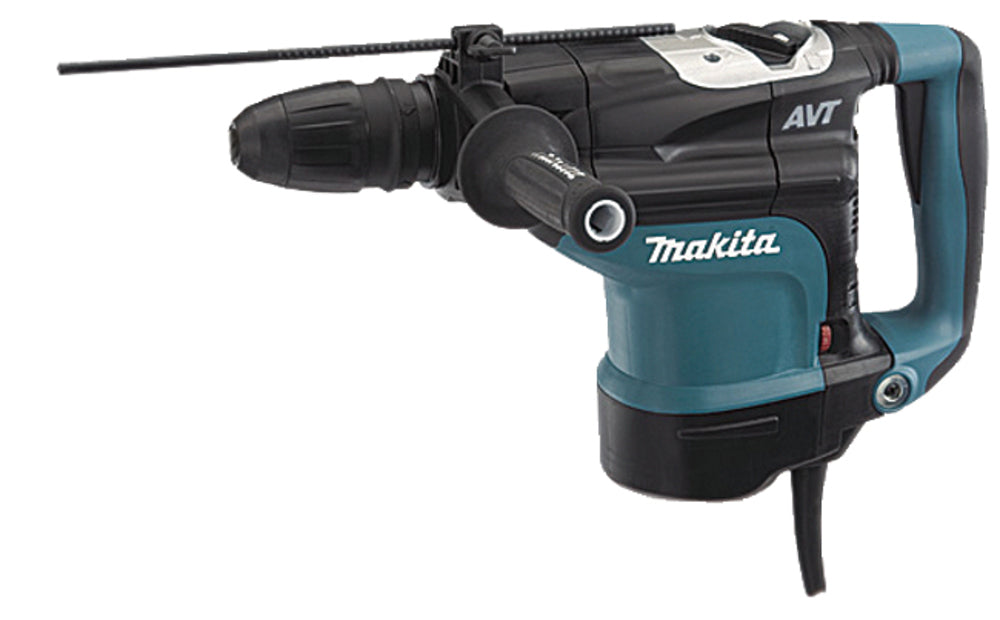 MAKITA- Martello rotativo combinato SDS-Max compatibile - HR4511C