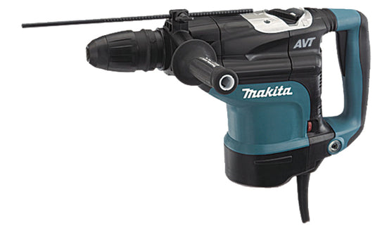 MAKITA- Martello rotativo combinato SDS-Max compatibile - HR4511C