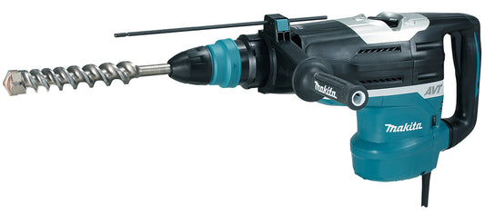 MAKITA - Martello rotativo combinato SDS-Max compatibile - HR5212C