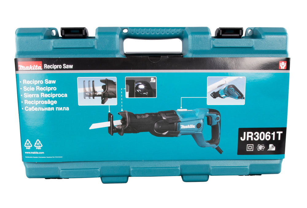 MAKITA - Seghetto diritto - JR3061T