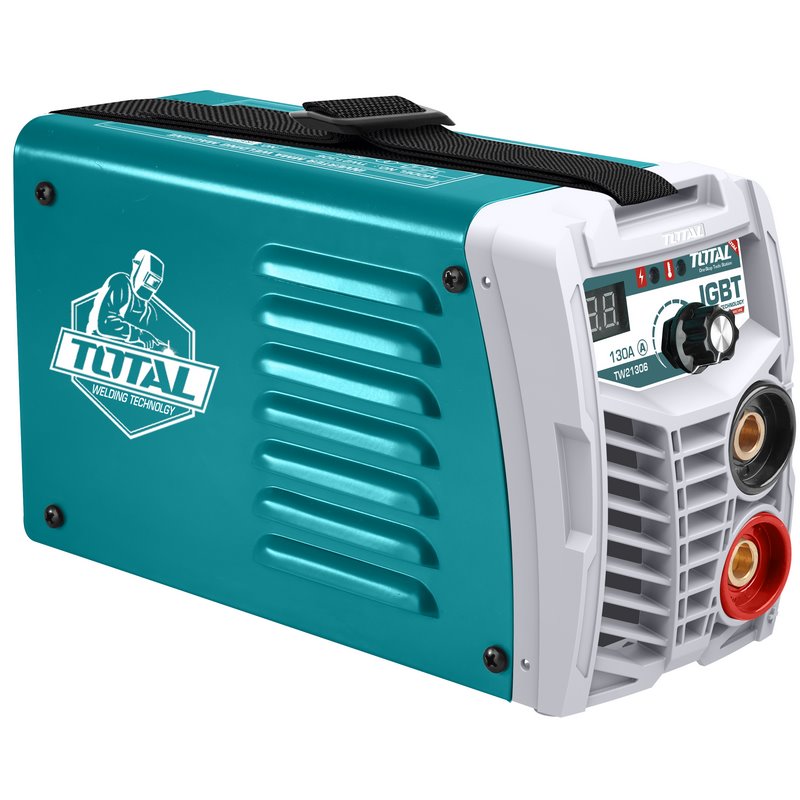 TOTAL - Saldatrice Inverter - TOTTW21606
