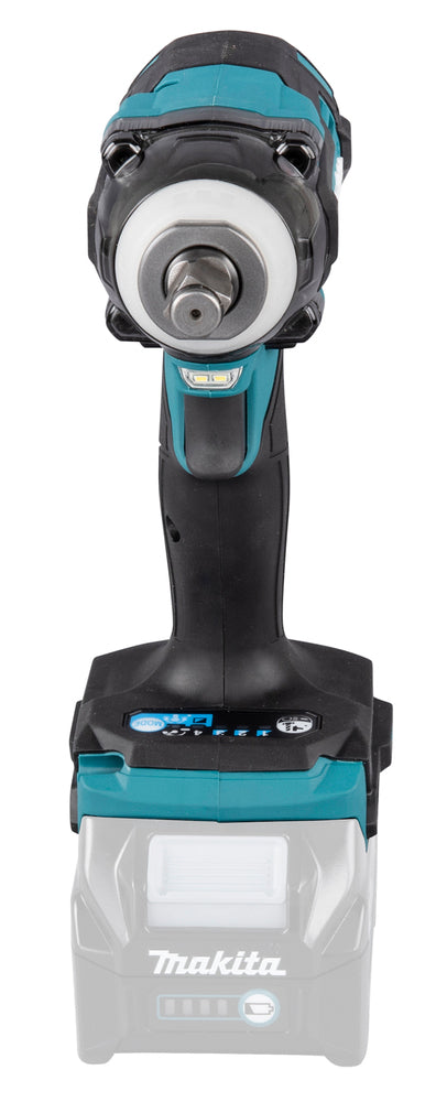 MAKITA - Avvitatore ad impulsi XGT® - TW004GZ01