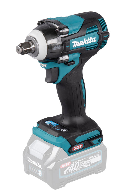 MAKITA - Avvitatore ad impulsi XGT® - TW004GZ01