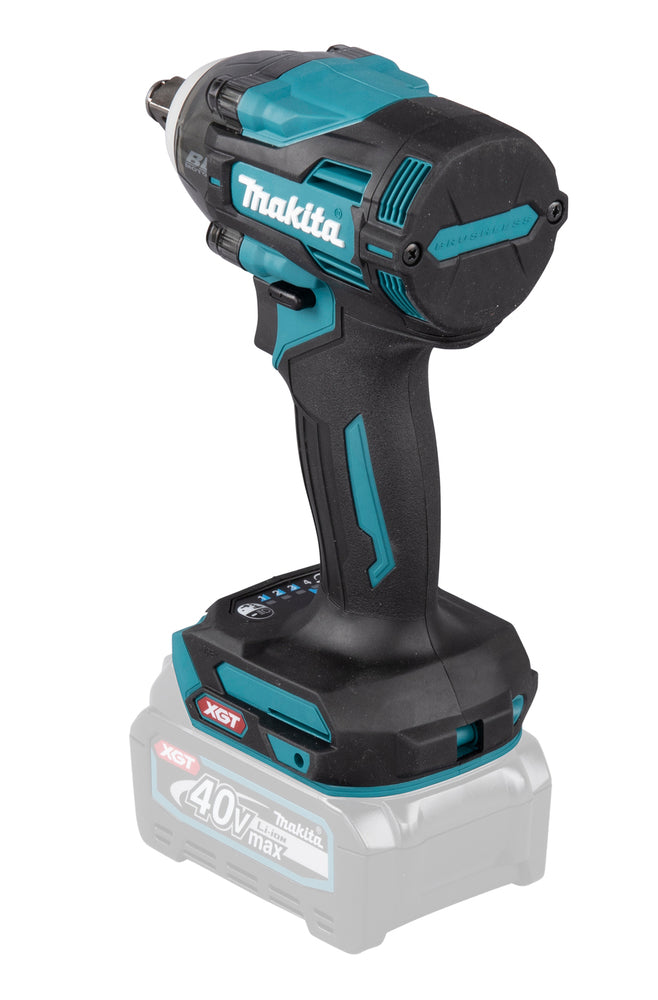 MAKITA - Avvitatore ad impulsi XGT® - TW004GZ01