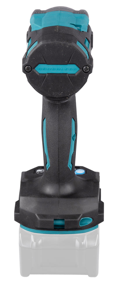 MAKITA - Avvitatore ad impulsi XGT® - TW004GZ01