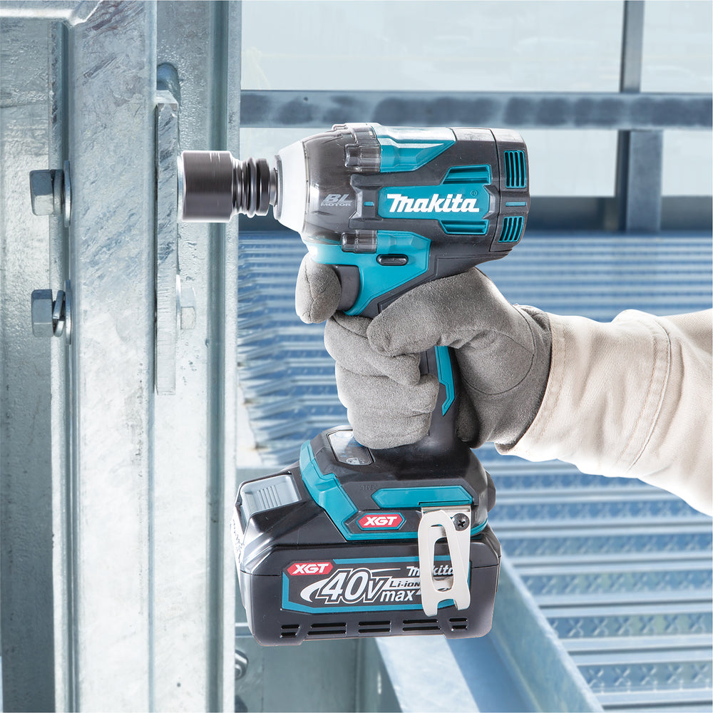 MAKITA - Avvitatore ad impulsi XGT® - TW004GZ01
