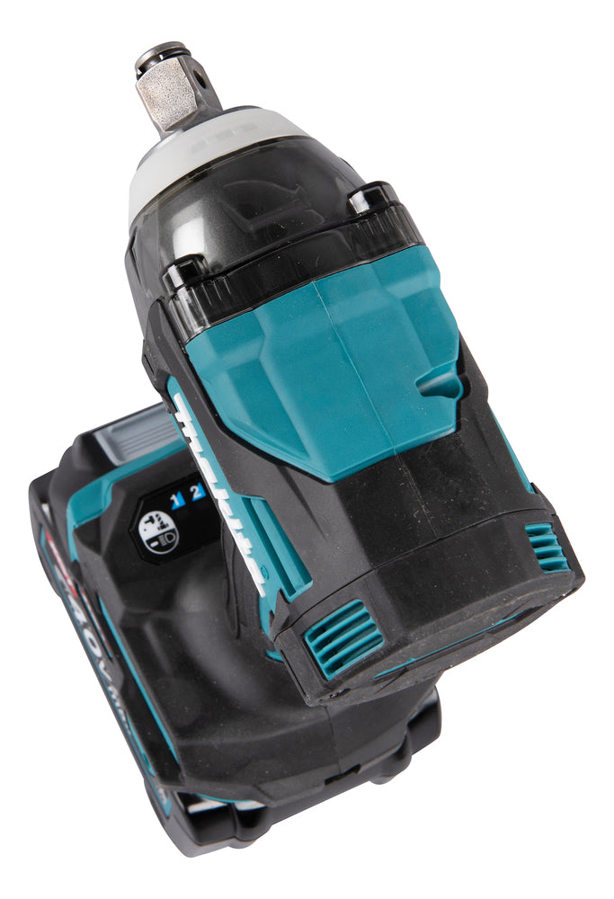 MAKITA - Avvitatore ad impulsi XGT® - TW004GZ01