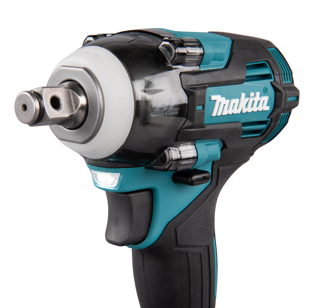 MAKITA - Avvitatore ad impulsi XGT® - TW004GZ01