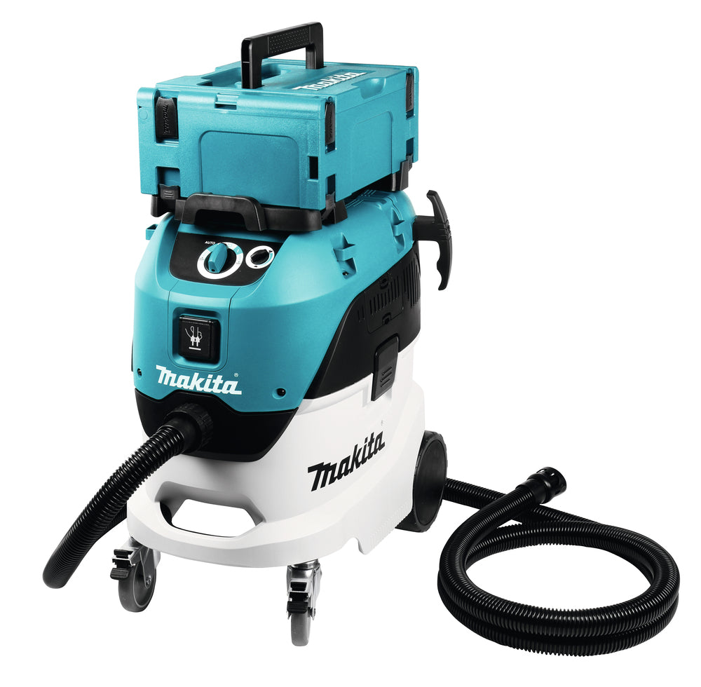 MAKITA - Aspiratore a traino - VC4210LX