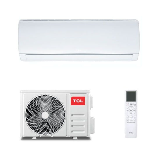 TCL ELITE - Serie F2
