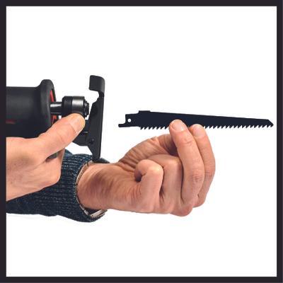 EINHELL - TE-AP 18/22 Li-Solo