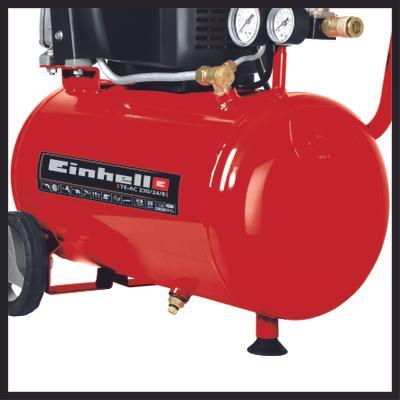 EINHELL - TE-AC 230/24/8