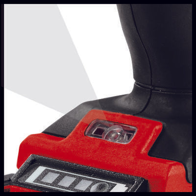EINHELL - TC-CD 18/35 Li (1x1,5 Ah)