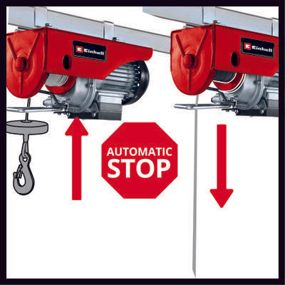 EINHELL - TC-EH 250-18