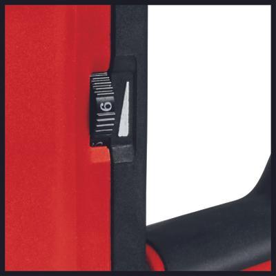 EINHELL - TE-RH 40 3F