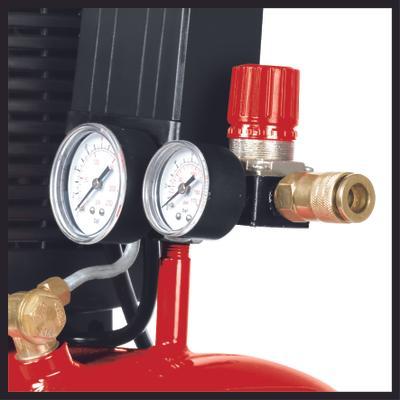 EINHELL - TE-AC 230/24/8