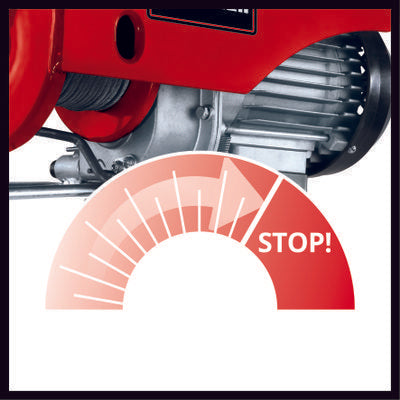 EINHELL - TC-EH 250-18