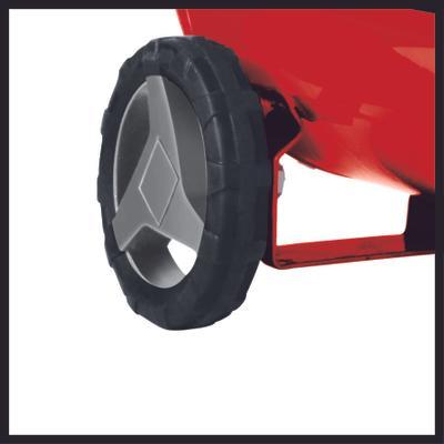 EINHELL - TE-AC 230/24/8