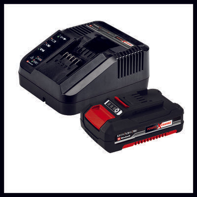 EINHELL - TC-CD 18/35 Li (1x1,5 Ah)