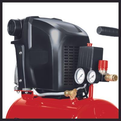 EINHELL - TE-AC 230/24/8