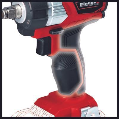 EINHELL - TP-CW 18 Li Brushless-Solo