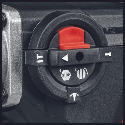 EINHELL - TE-RH 40 3F