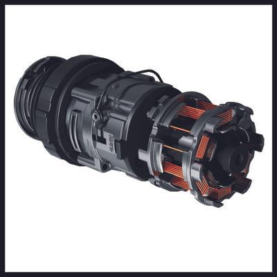 EINHELL - TP-CW 18 Li Brushless-Solo