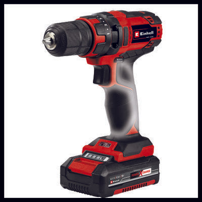 EINHELL - TC-CD 18/35 Li (1x1,5 Ah)