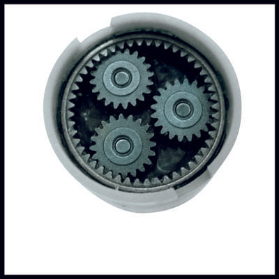 EINHELL - TE-CD 18/40 Li +69 Kit (2x2,0 Ah)
