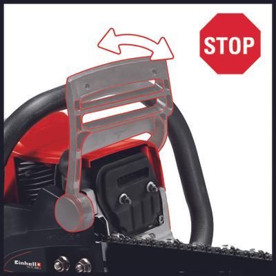 EINHELL - GC-PC 2040 I