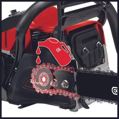 EINHELL - GC-PC 2040 I