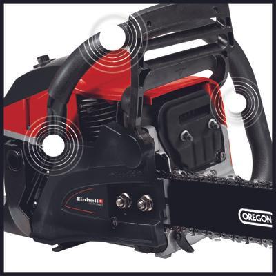 EINHELL - GC-PC 2040 I