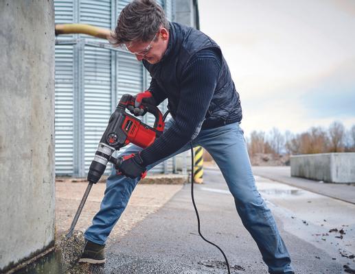 EINHELL - TE-RH 40 3F