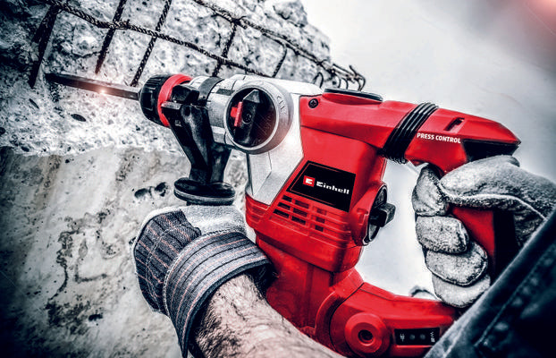 EINHELL - TE-RH 32 4F Kit