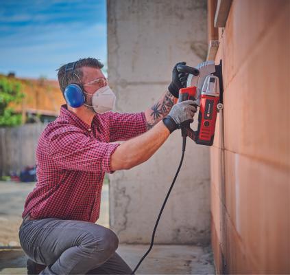 EINHELL - TE-MA 1700