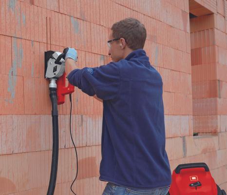 EINHELL - TC-MA 1300