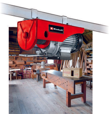 EINHELL - TC-EH 250-18