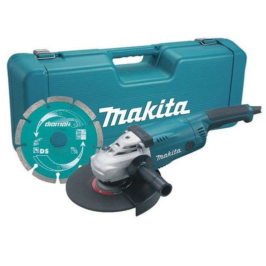 MAKITA - Smerigliatrice Angolare - GA9020KD